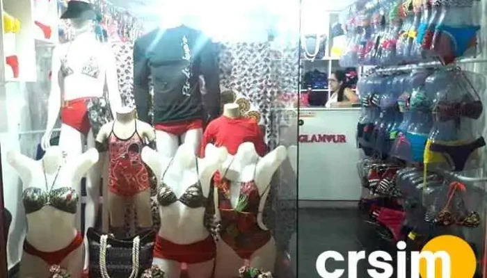 Glamour Modas Praia. Loja de Biquínis e Acessórios - Saquarema