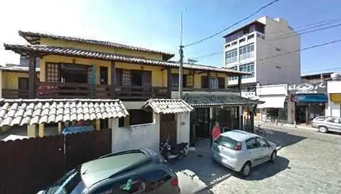 Glamour Modas Praia Loja De Biquinis E Acessorios Street View E 360deg - Saquarema