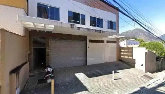 Gms Brazil -  Street View E 360deg - Nova Friburgo