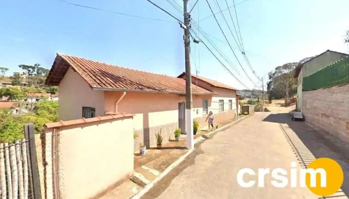God Runners - Antônio Carlos - Mg