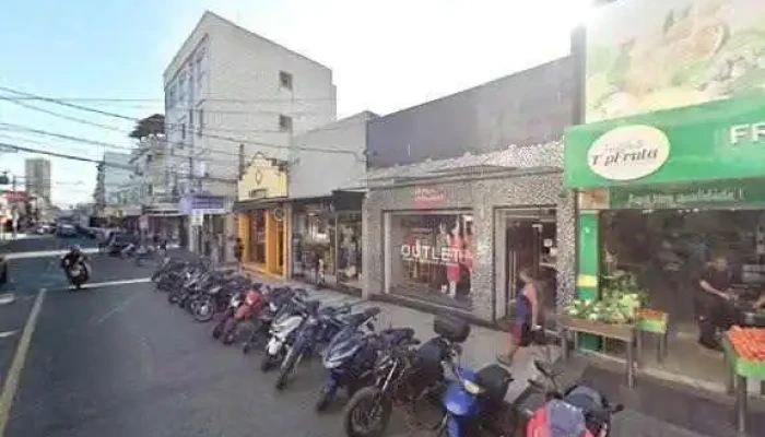 Gogoia Barato Loja De Roupas Varejo E Atacado E Ate 12000 De Credito Street View E 360deg - Nilópolis