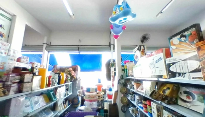Golriguta -  Interior - Maricá