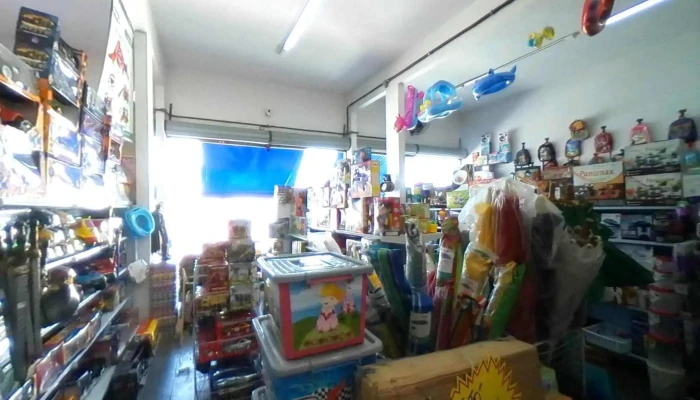 Golriguta -  Street View E 360deg - Maricá