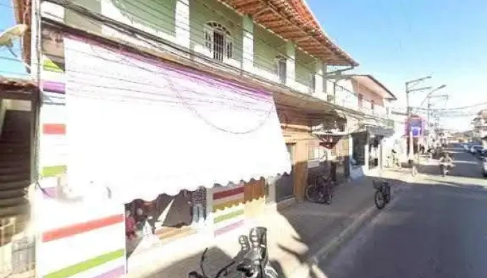 Gp Souza Ind E Com De Moveis Street View E 360deg - Quissamã