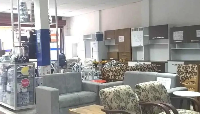 Gp Souza Ind E Com De Moveis Tudo - Quissamã