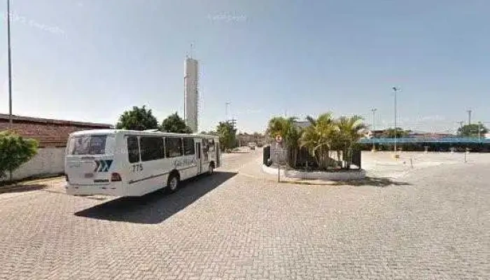 Graal Resende -  Street View E 360deg - Resende