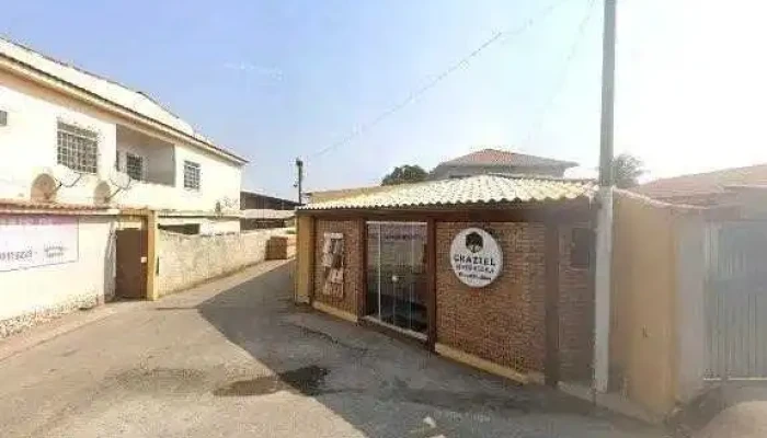 Graziel Madeireira -  Street View E 360deg - Quatis
