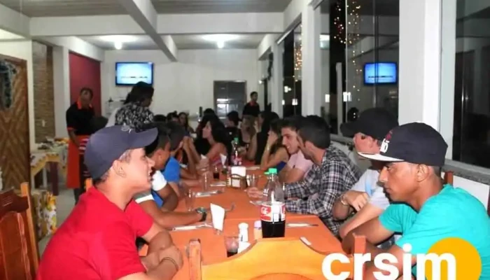 Grelha Uai Restaurante - 8 - Centro