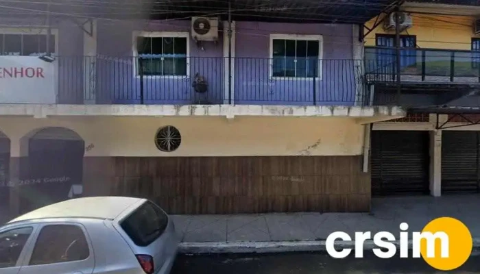 Grenlem - Guapimirim