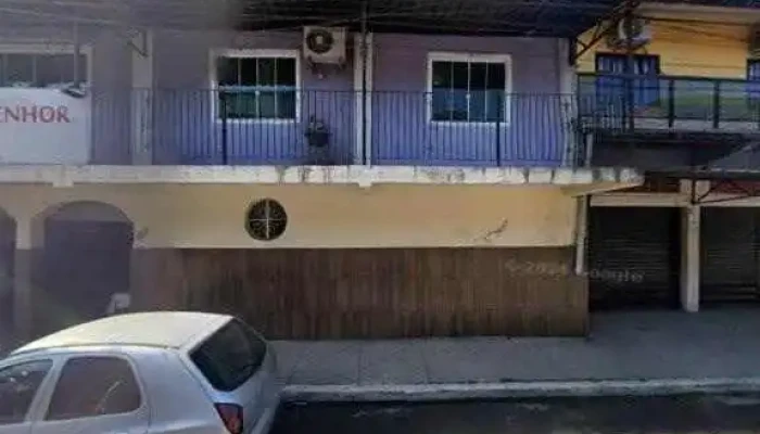 Grenlem -  Tudo - Guapimirim