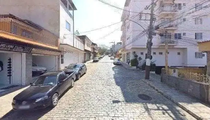 Grife Dos Crias -  Street View E 360deg - Miguel Pereira