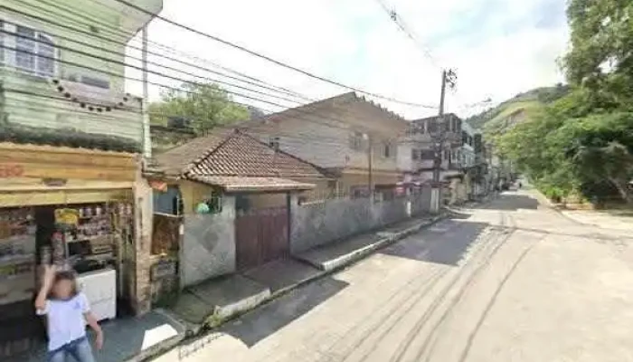 Grigor Store -  Street View E 360deg - Mangaratiba