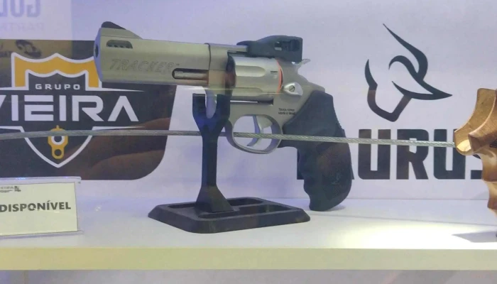 Grupo Vieira Rj -    Loja De Armas Paracambi - Paracambi