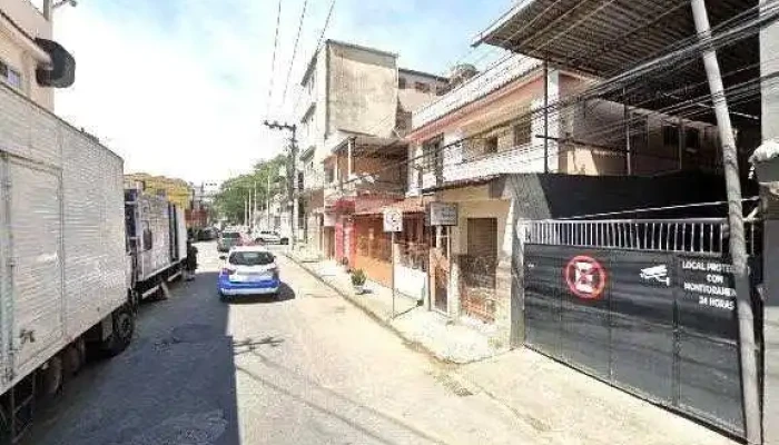 Grupo Vieira Rj -    Loja De Armas Street View E 360deg - Paracambi