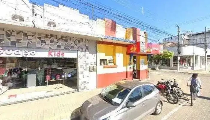 Guapo Kids -  Street View E 360deg - São Fidélis