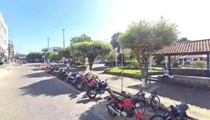 Guapo L -  Street View E 360deg - São Fidélis