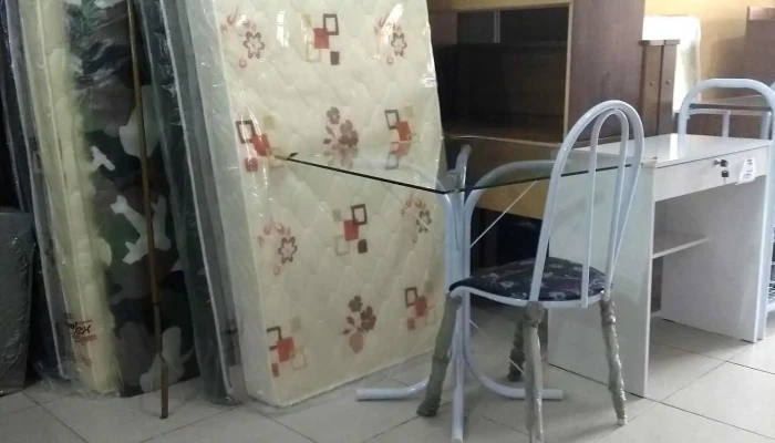 Guarara Moveis Cadeira - Porciúncula