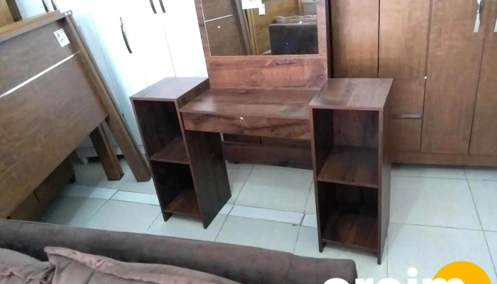 Guarara Moveis Sofa - Porciúncula