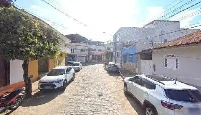 Guarara Moveis Street View E 360deg - Porciúncula