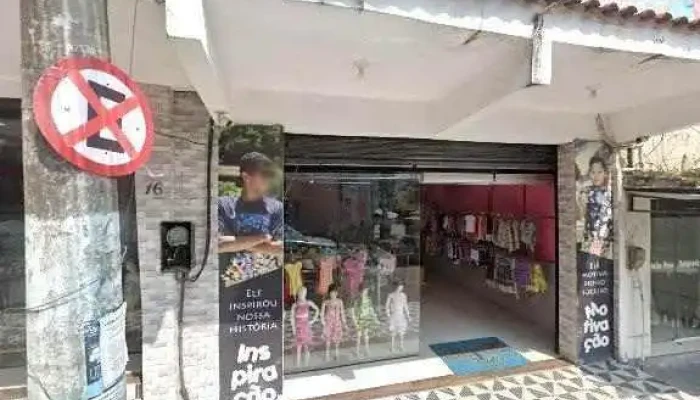 Gui -  Gui -  Kids Street View E 360deg - Japeri