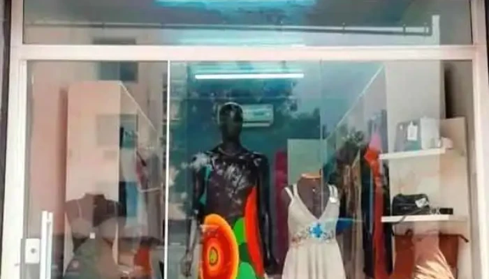 Guilherme's moda - Itaguaí