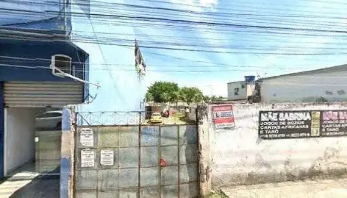 Guilhermes Moda Street View E 360deg - Itaguaí