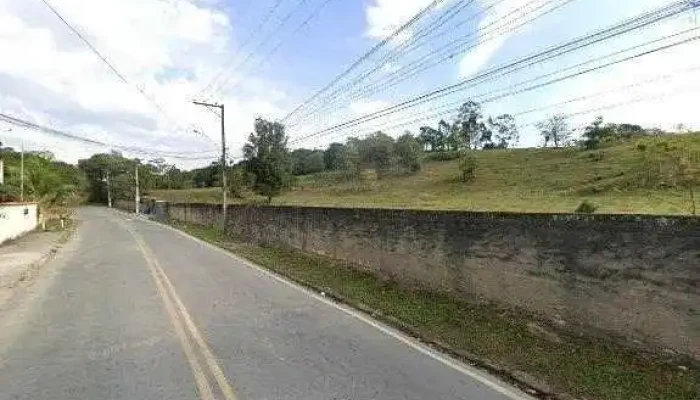 Guima Flor -  Street View E 360deg - Silva Jardim