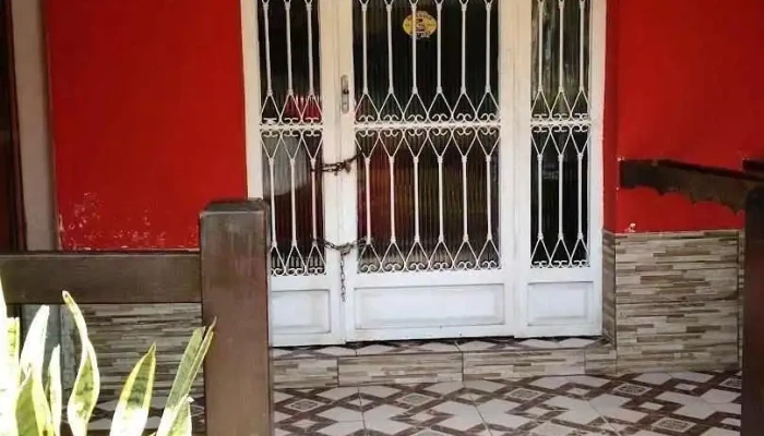Guinho Tattoo - Angra Dos Reis