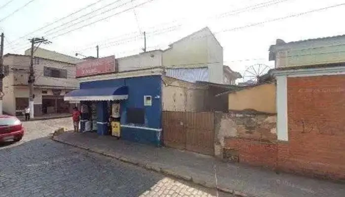 Guth Anjo Doceria -  Tudo - Quatis