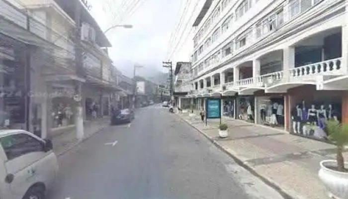 Hagler -  Street View E 360deg - Petrópolis