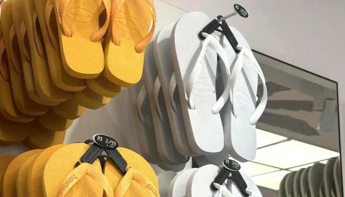 Havaianas Paraty -  Comentarios - Paraty