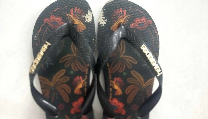 Havaianas Paraty -  Fotos - Paraty