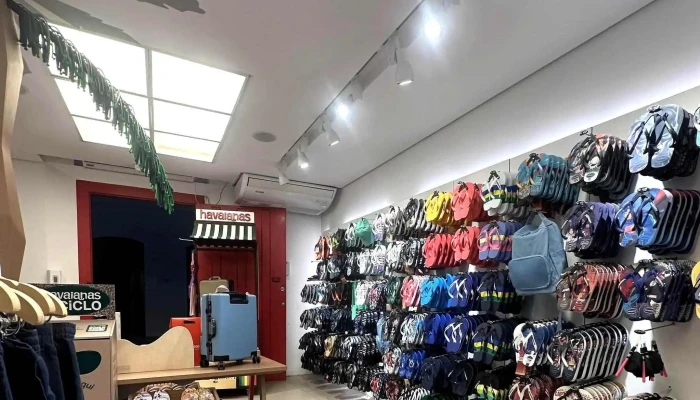 Havaianas Paraty -  Loja De Calcado - Paraty