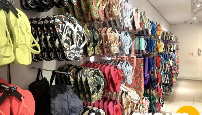 Havaianas Paraty -  Mais Recentes - Paraty