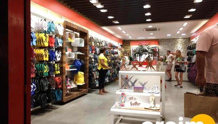 Havaianas Paraty -  Tudo - Paraty