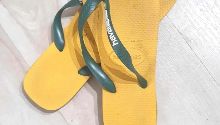 Havaianas Paraty -  Zona - Paraty