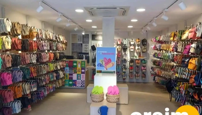 Havaianas Saquarema Bacaxá - Saquarema