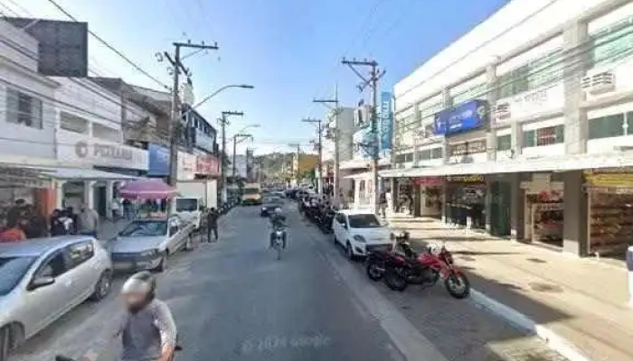 Havaianas Saquarema Bacaxa Street View E 360deg - Saquarema