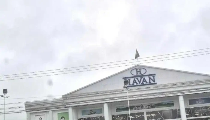Havan Resende -    Tudo Num So Lugar Mais Recentes - Resende