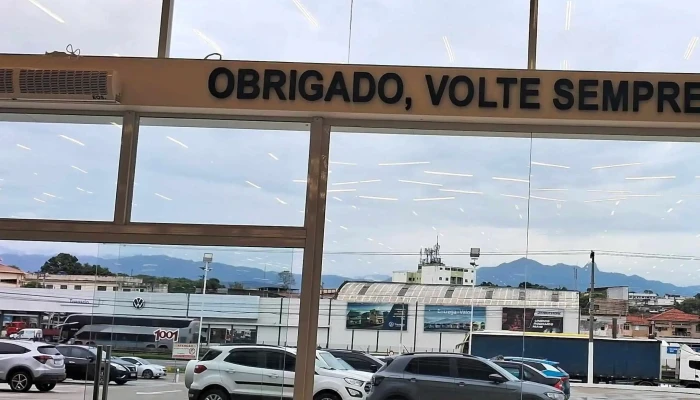 Havan Resende -    Tudo Num So Lugar Numero - Resende