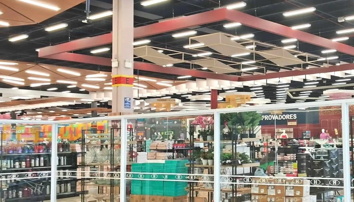 Havan Resende -    Tudo Num So Lugar Onde - Resende