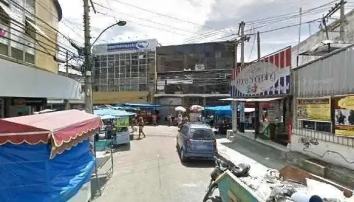 Helo Roupas Acessorios Street View E 360deg - São Gonçalo