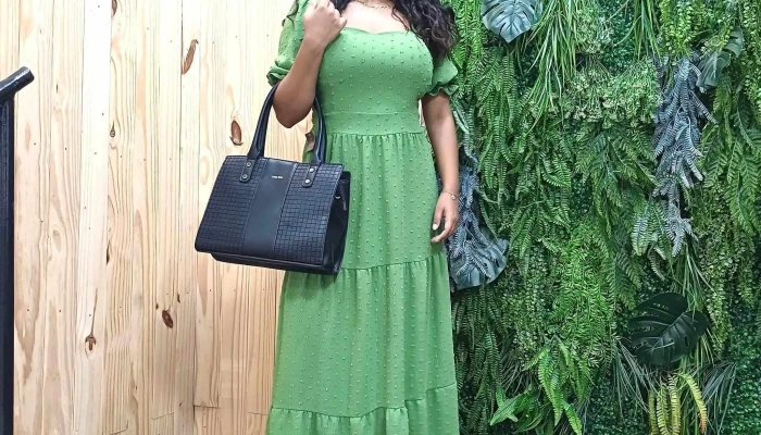 Helo Roupas Acessorios Vestido - São Gonçalo