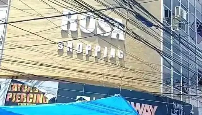 Helo Roupas Acessorios Videos - São Gonçalo
