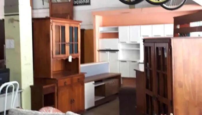 Helver -    Moveis Colchoes E Eletros Interior - Miguel Pereira