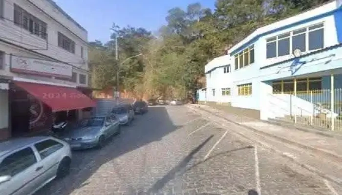 Helver -    Moveis Colchoes E Eletros Street View E 360deg - Miguel Pereira