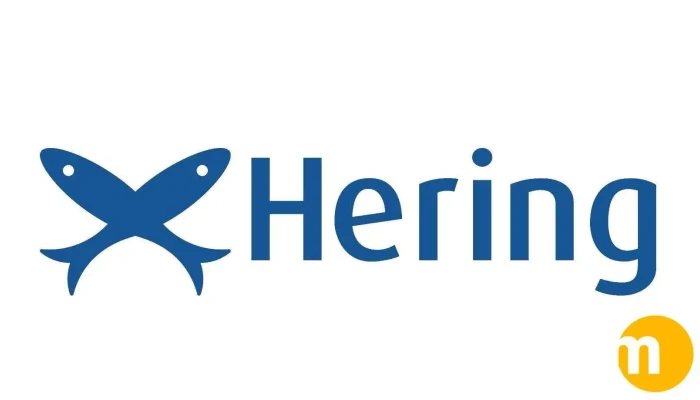 Hering -  Do Proprietario - Nova Friburgo