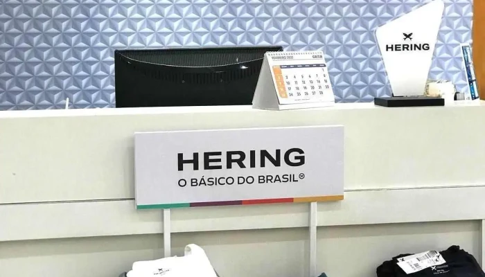Hering Hcom Do Proprietario - São João Da Barra