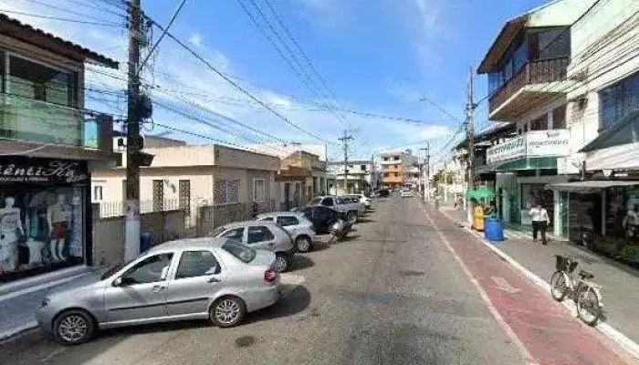Hering Hcom Street View E 360deg - São João Da Barra
