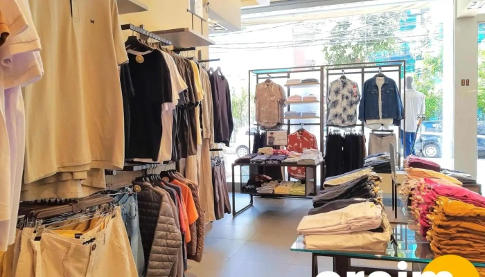 Hering -  Interior - Niterói